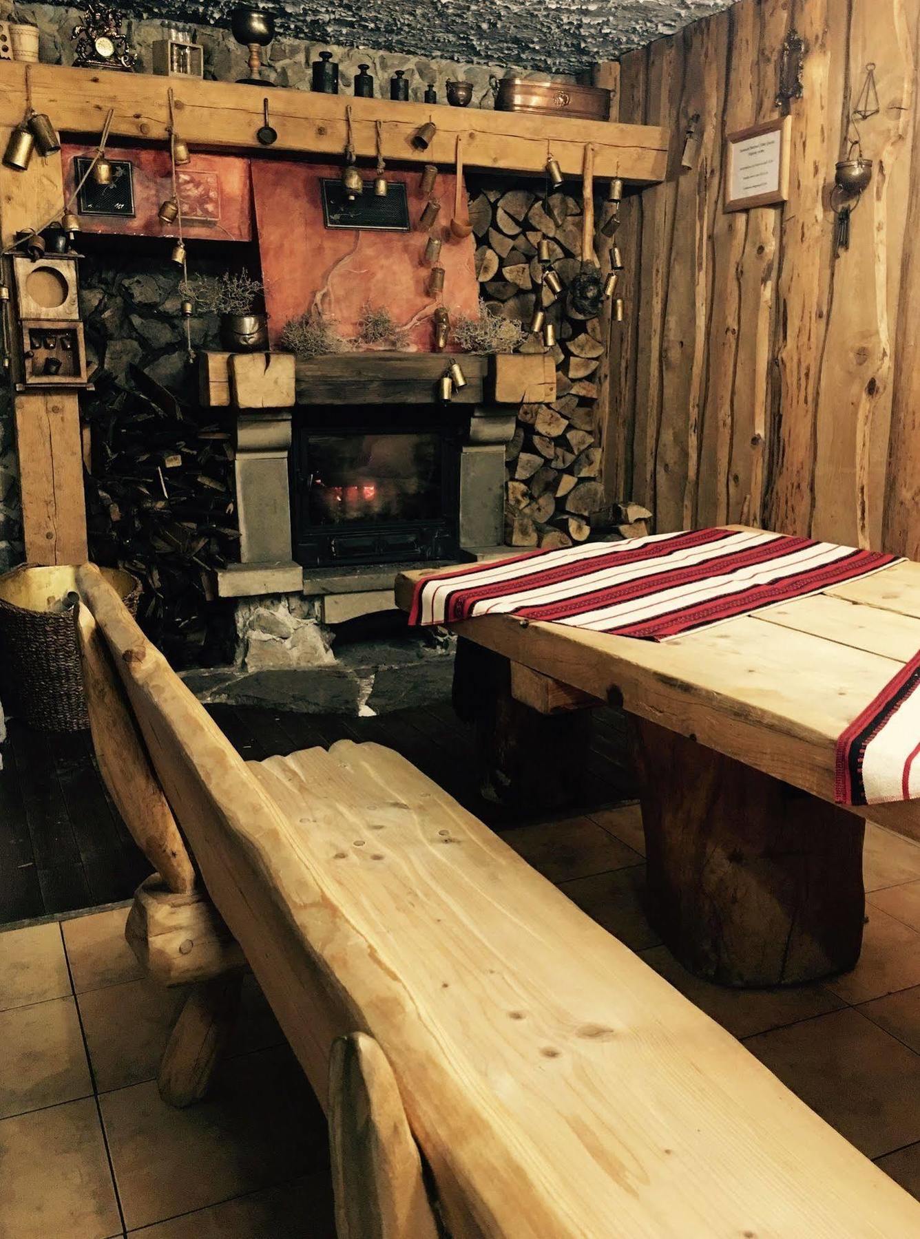 Rezydencja Sasiadow Zakopanego Kültér fotó